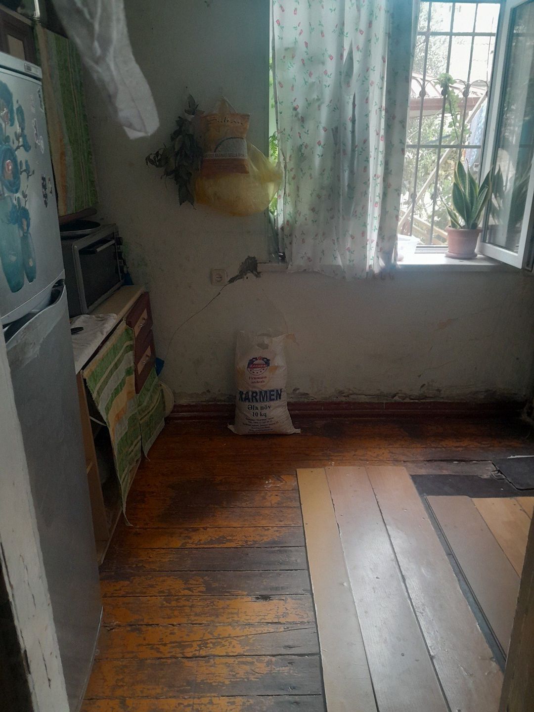 Satılır 2 otaqlı köhnə tikili 48 m² — Mənzil, Bakı (3)