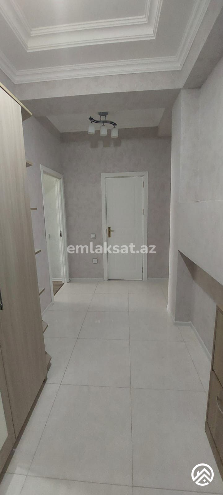 Kirayə (aylıq) 2 otaq yeni tikili 73 m², Sumqayıt — Mənzil, Sumqayıt (7)