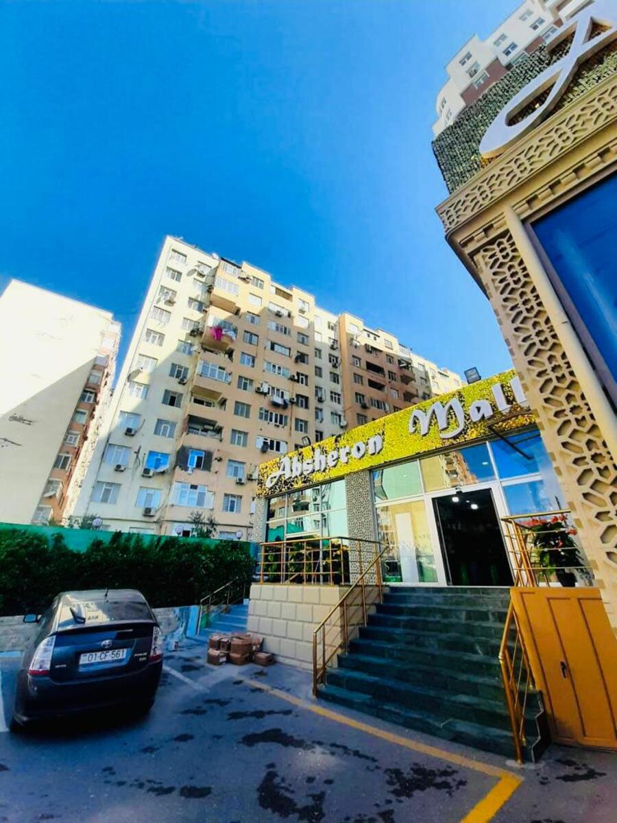 Satılır 2 otaqlı yeni tikili 45 m² — Mənzil, Xırdalan (7)