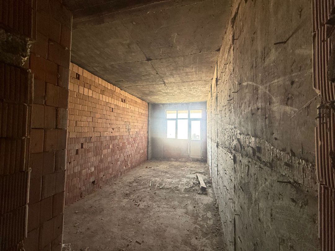 Satılır 3 otaqlı yeni tikili 220 m² — Mənzil, Bakı (9)