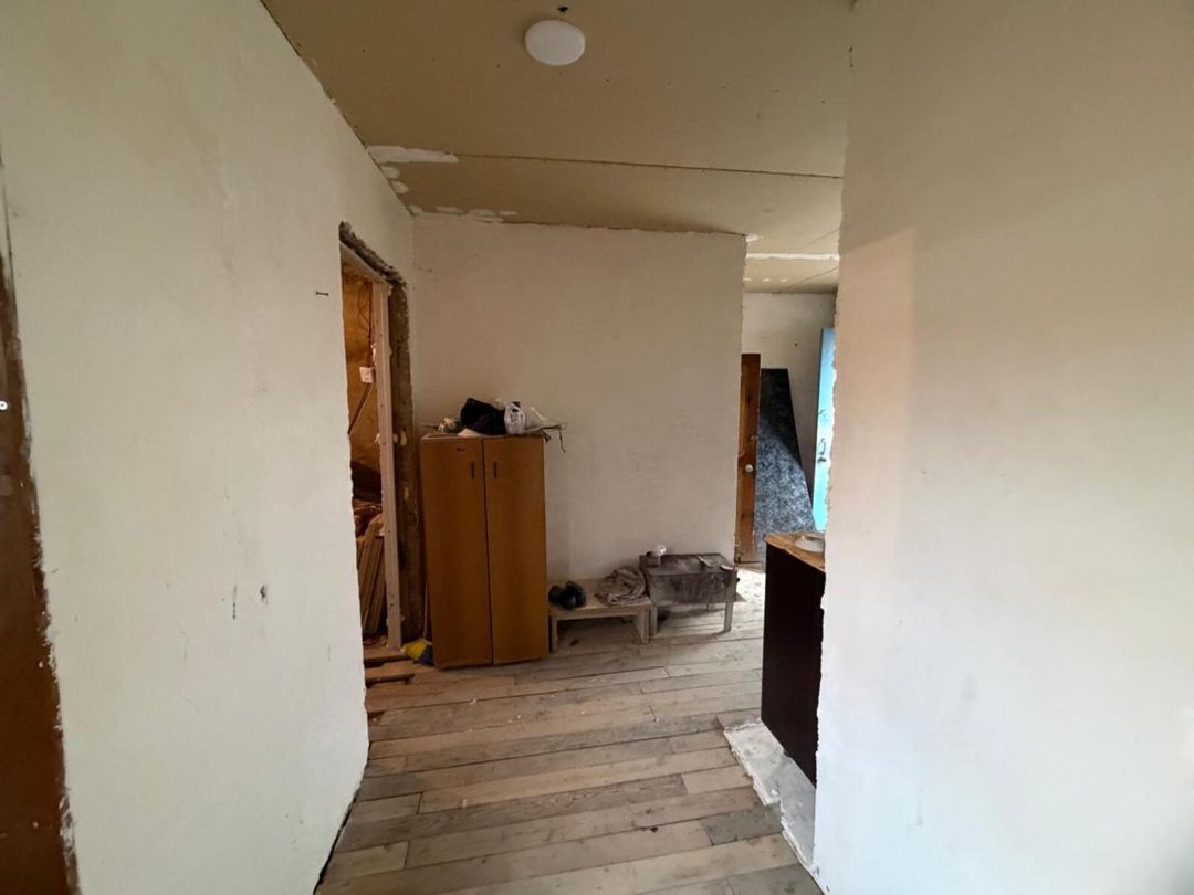 Satılır 3 otaqlı həyət evi/bağ evi 60 m² — Ev, villa, Bakı (6)