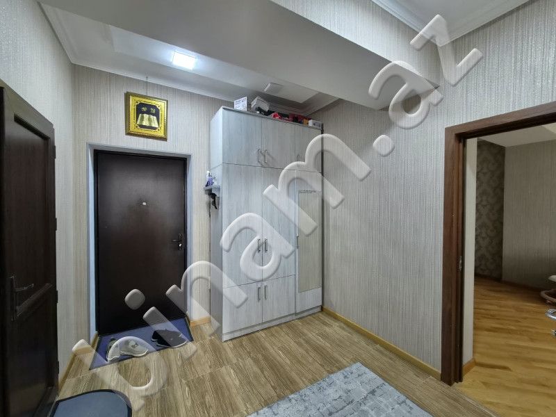 2 otaqlı Yeni tikili, Satış, Abşeron — Mənzil, Abşeron (7)