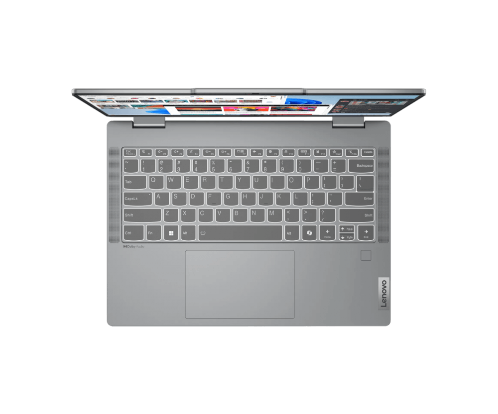 Lenovo IdeaPad 5 2-in-1 14IRH9 83KX006XRK — Noutbuklar, Bakı (4)