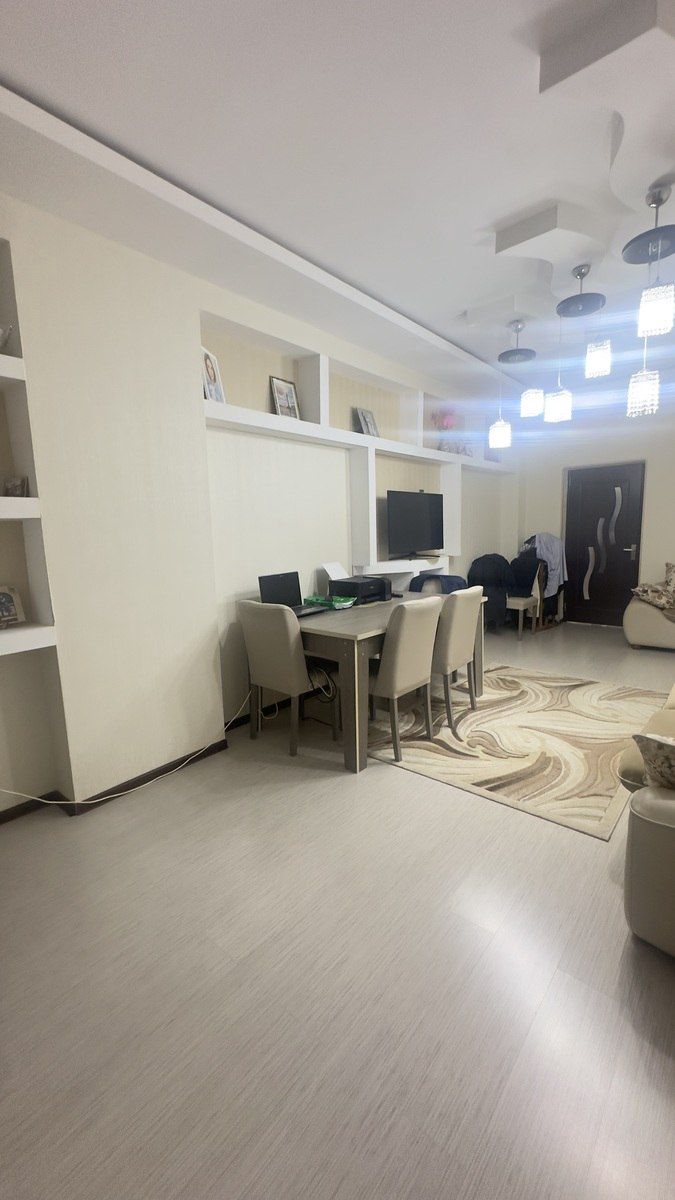 Satılır 3 otaqlı yeni tikili 105 m² — Mənzil, Bakı (2)