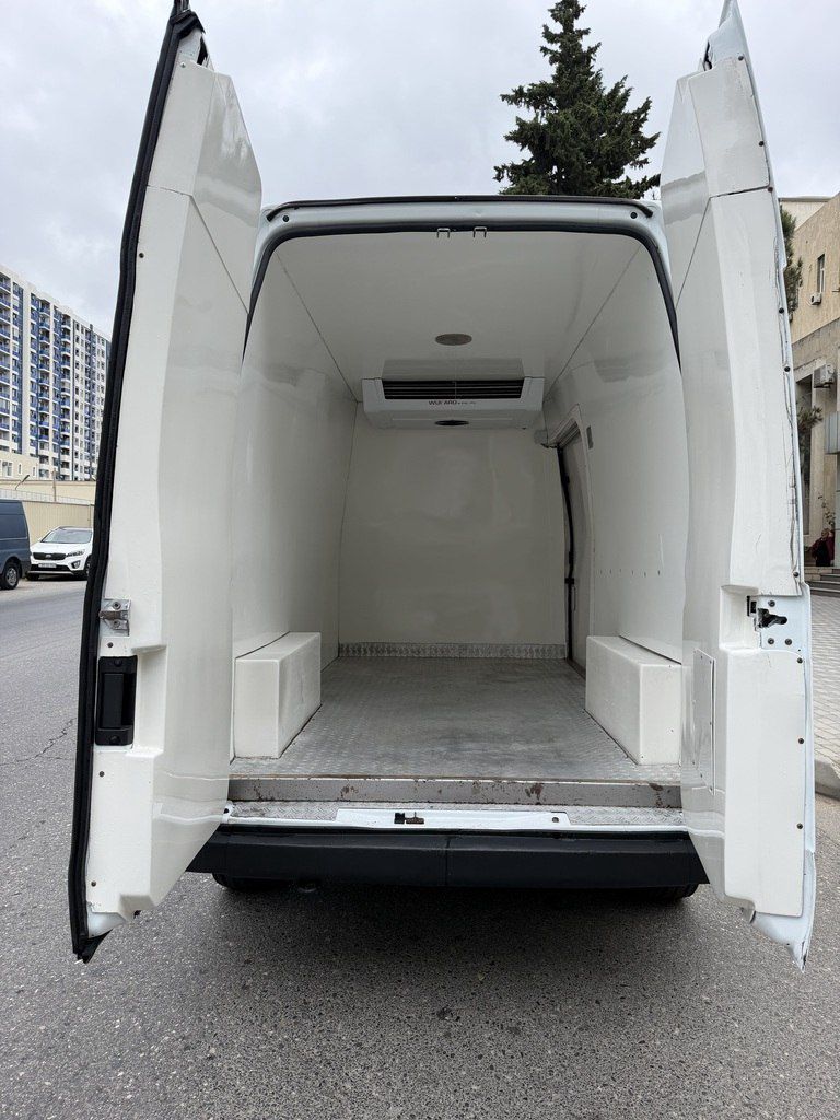 Ford Transit, 2.2 L, 2010 il, 179 000 km — Avtomobillər, Bakı (9)