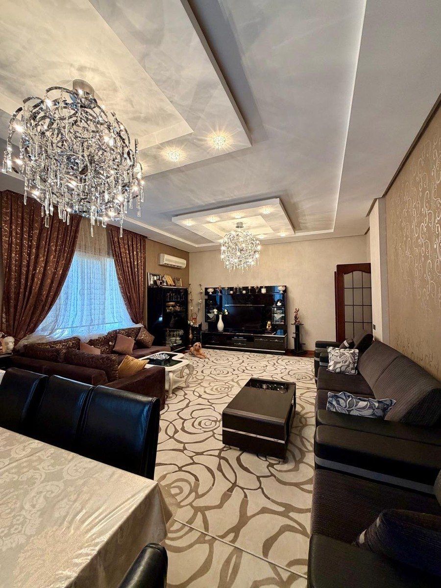 Satılır 4 otaqlı yeni tikili 176 m² — Mənzil, Bakı (3)