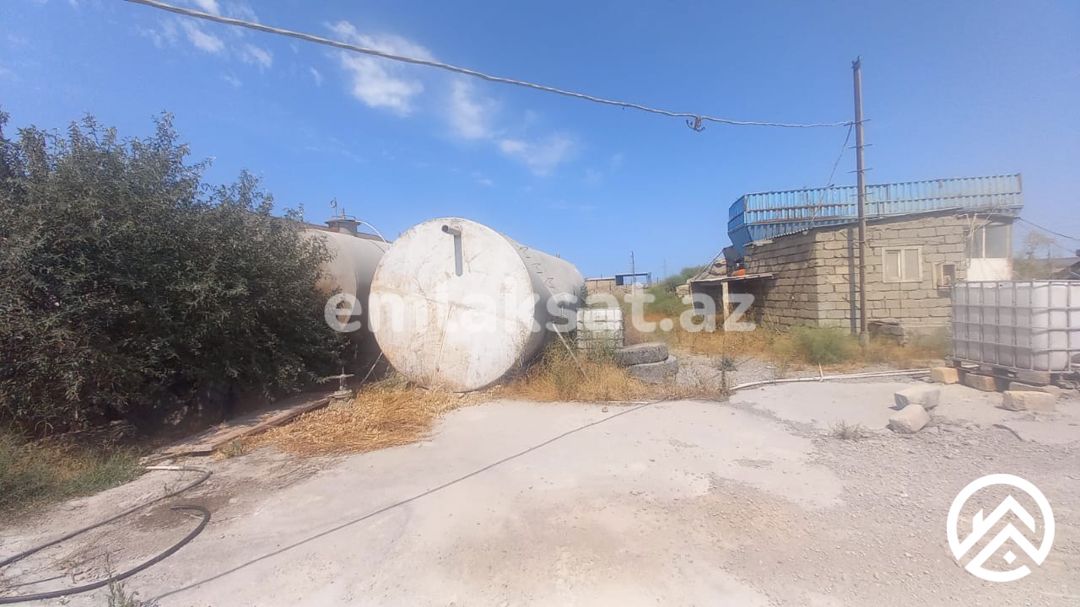 Satılır obyekt 5000 m², Sumqayıt — Əmlak, Sumqayıt (2)