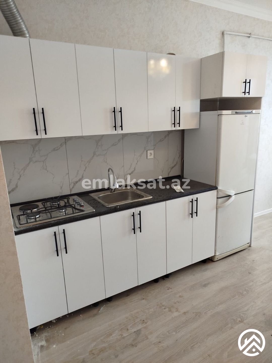 Kirayə (aylıq) 2 otaq yeni tikili 61 m², Sumqayıt — Mənzil, Sumqayıt (5)