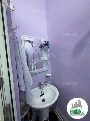 Satılır 1 otaqlı 40 m² köhnə tikili 28 May m — Mənzil (8)