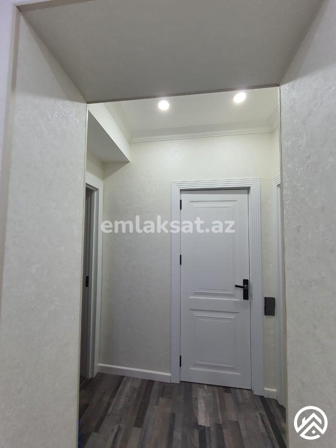 Satılır 2 otaq yeni tikili 47 m², Xırdalan — Mənzil, Xırdalan (7)