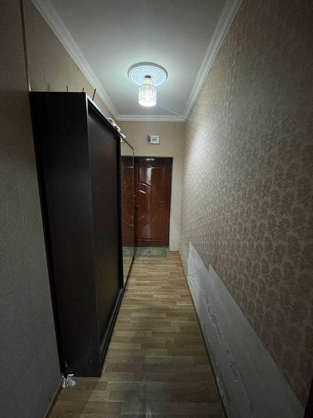 Evin her bir seraiti var,Aile ve telebe xanimlara usdunluk verilir — Mənzil, Xırdalan (6)