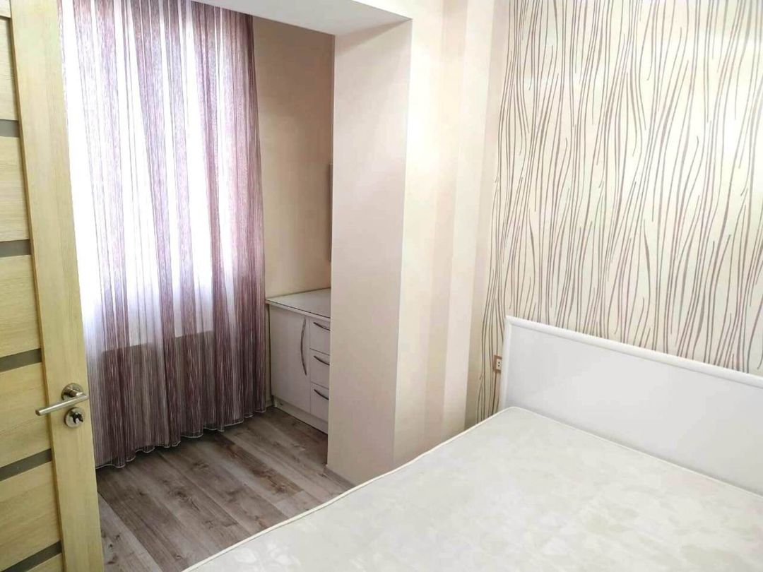 İcarəyə verilir 2 otaqlı köhnə tikili 40 m² — Mənzil, Bakı (6)
