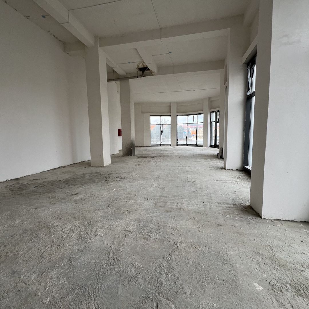 İcarəyə verilir obyekt 330 m² — Əmlak, Bakı (6)