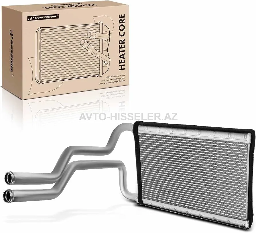 Kia Sorento soba radiatoru — Bakı