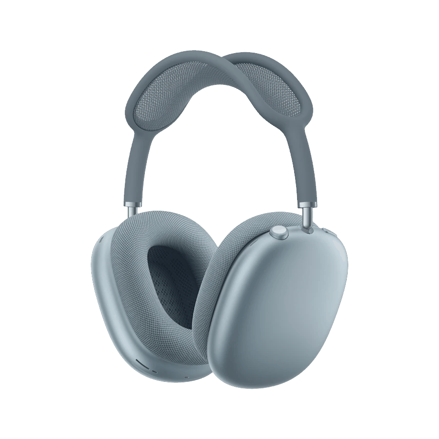Qulaqlıqlar Apple AirPods Max 2, Göy — Simsiz qulaqlıqlar, Bakı (3)