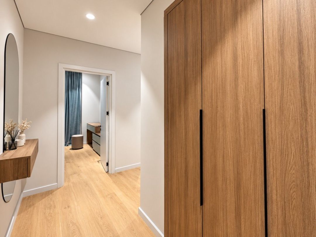 Satılır 2 otaqlı yeni tikili 64 m² — Mənzil, Bakı (6)