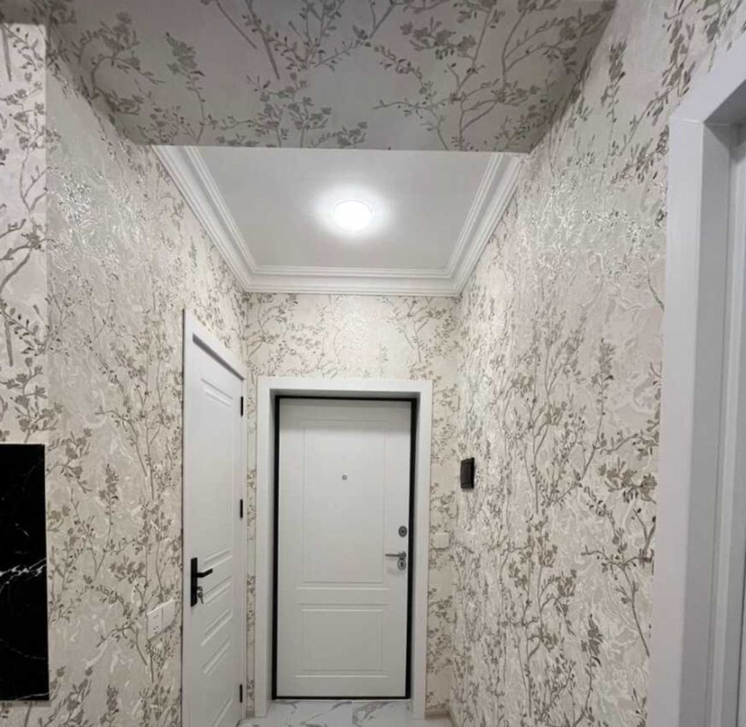 Satılır 2 otaqlı yeni tikili 44 m² — Mənzil, Bakı (11)