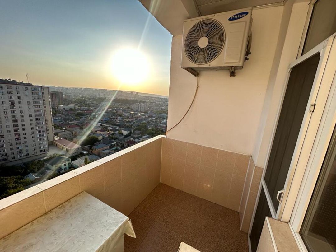 Satılır 2 otaqlı yeni tikili 55 m² — Mənzil, Bakı (12)