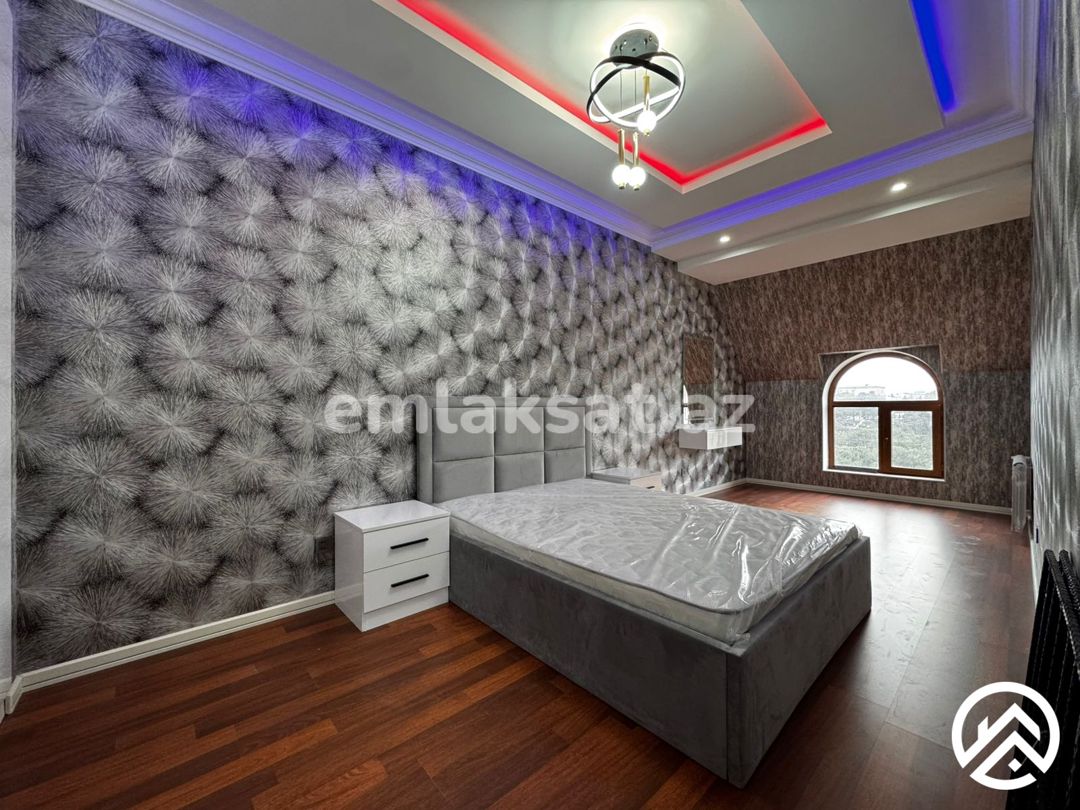 Satılır 2 otaq yeni tikili 85 m², Sumqayıt — Mənzil, Sumqayıt (8)