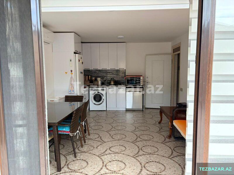 Biləcəri qes Yehya Huseynov kuc — Ev, villa, Bakı (3)