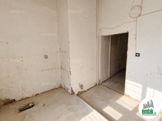 İcarəyə verilir 1 otaqlı 40 m² obyekt Fəvvarələr meydanı — Əmlak (5)