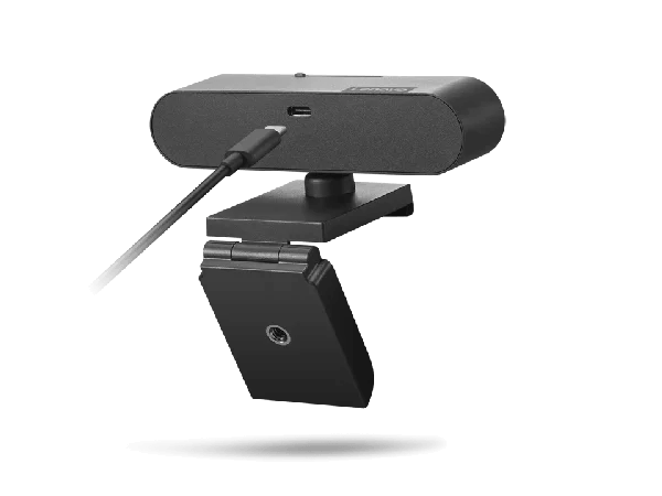 Web kamera Lenovo Performance FHD Webcam 4XC1D66-055 — Kompüterlər və noutbuklar, Bakı