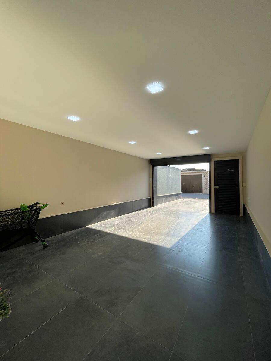 Satılır 5 otaqlı həyət evi/bağ evi 150 m² — Ev, villa, Bakı (8)