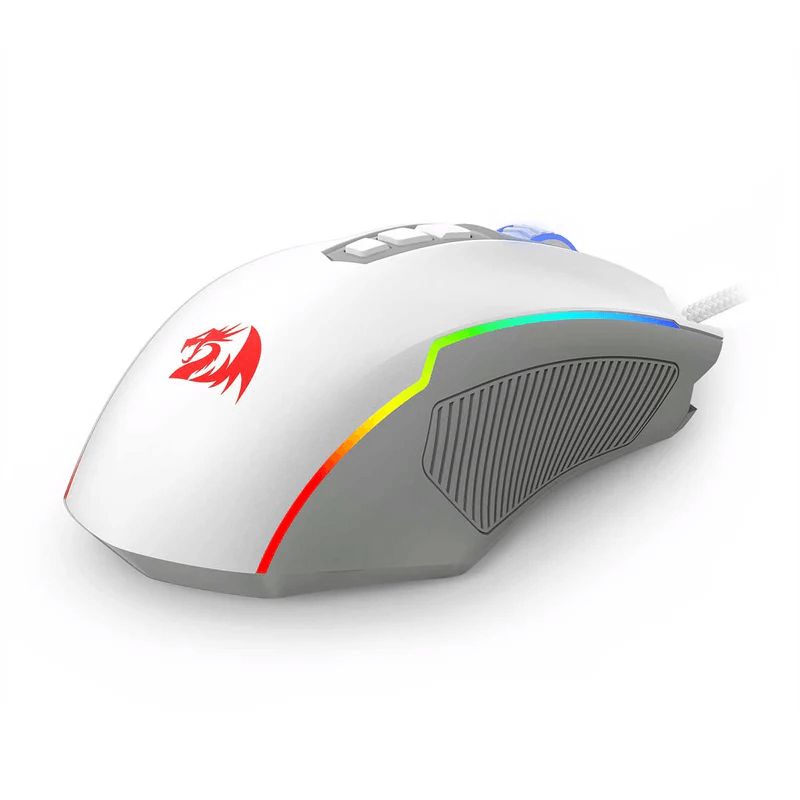 Redragon M910H Ranger Basic RGB Gaming Mouse — Kompüterlər və noutbuklar, Bakı (3)
