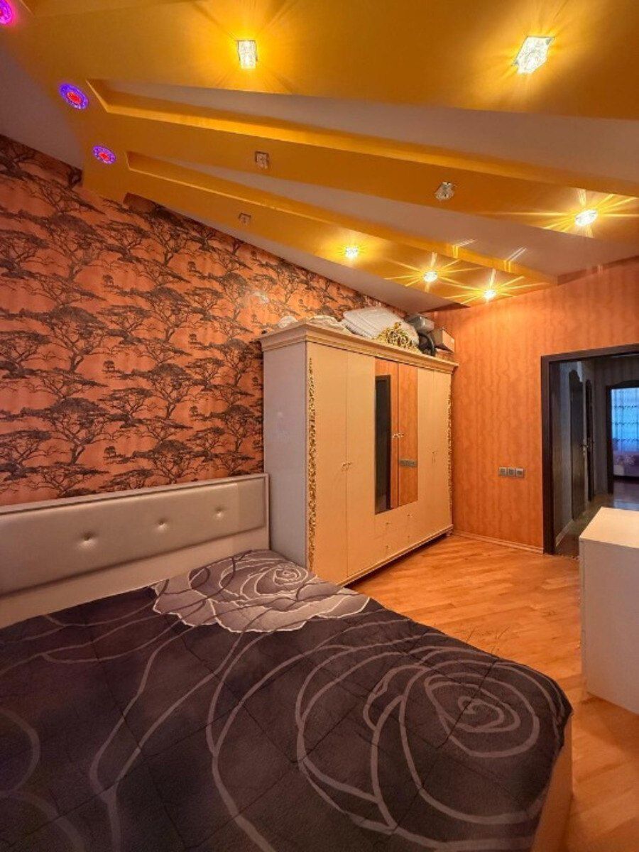Satılır 3 otaqlı yeni tikili 105 m² — Mənzil, Bakı (7)