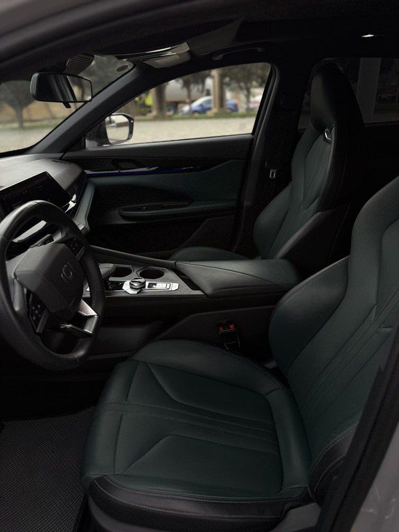 Changan Qiyuan A06, 1.5 L, 28.39 kWh, 2023 il, 43 000 km — Avtomobillər, Bakı (8)