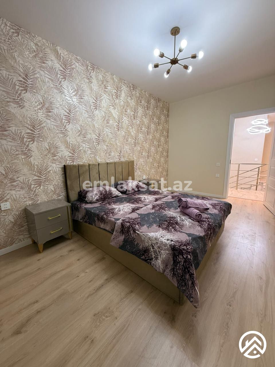 Satılır 4 otaq həyət evi / bağ evi 150 m², Şüvəlan — Ev, villa, Bakı (8)