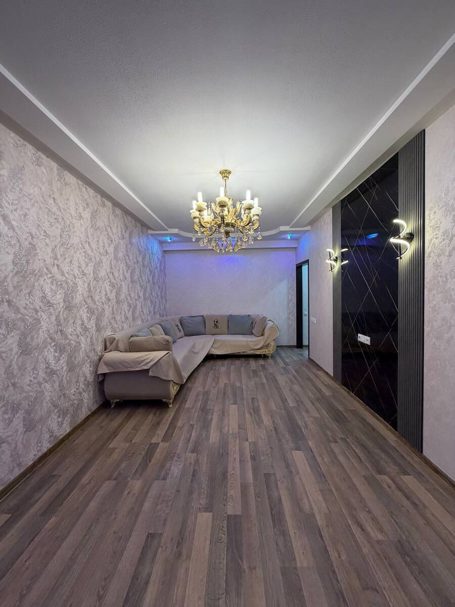 Satılır 2 otaqlı yeni tikili 62 m² — Mənzil, Xırdalan (7)