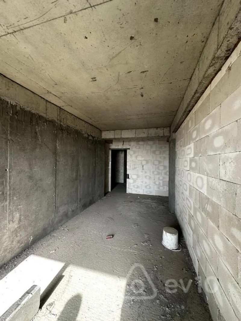 2 otaqlı mənzil, 65.4 m², e.eliyev — Mənzil, Bakı (2)