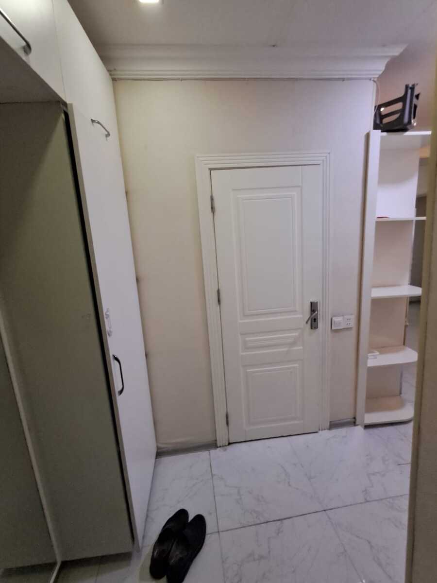 İcarəyə verilir 3 otaqlı yeni tikili 86 m² — Mənzil, Bakı (2)