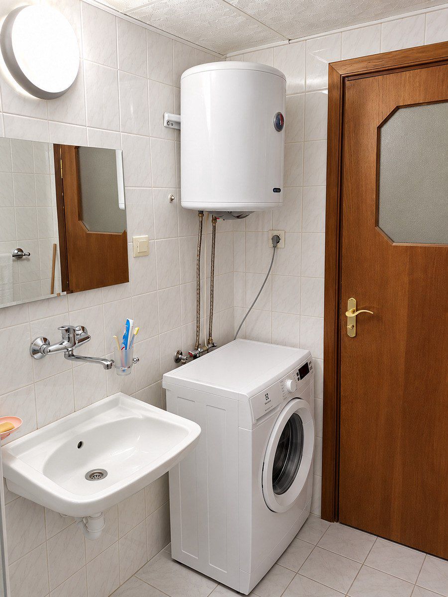 Satılır 2 otaqlı yeni tikili 60 m² — Mənzil, Bakı (11)