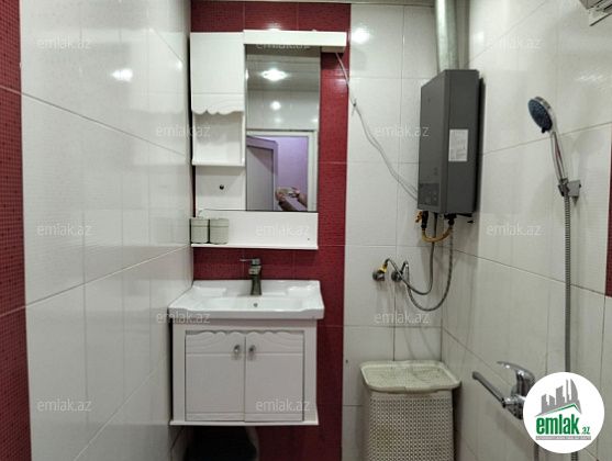İcarəyə verilir 2 otaqlı 72 m² köhnə tikili Xırdalan — Mənzil