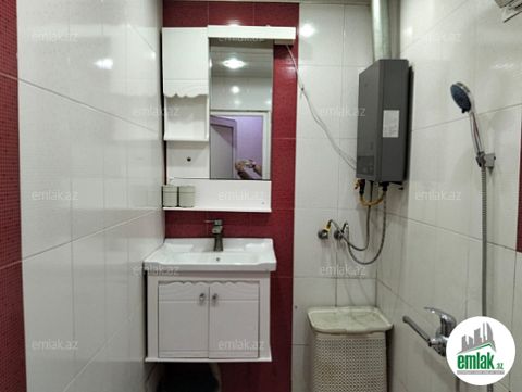 İcarəyə verilir 2 otaqlı 72 m² köhnə tikili Xırdalan