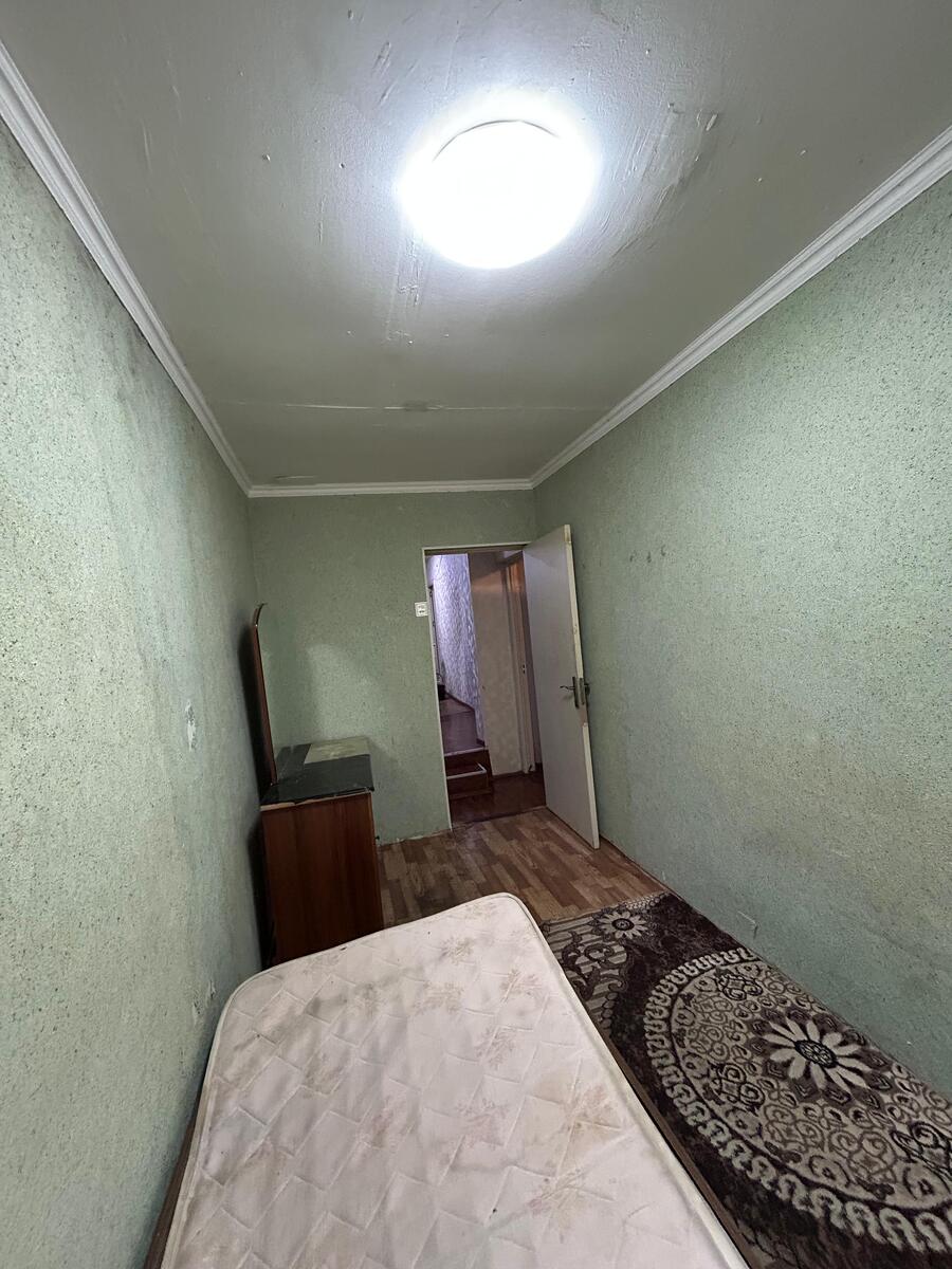 Satılır 3 otaqlı köhnə tikili 55 m² — Mənzil, Bakı (4)