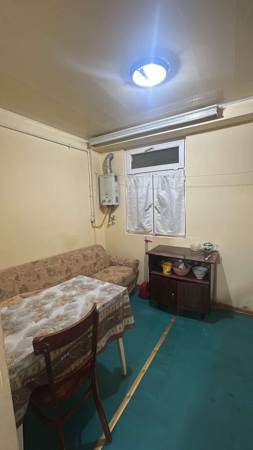 Saray mektebe yaxın 250m — Ev, villa, Saray (3)