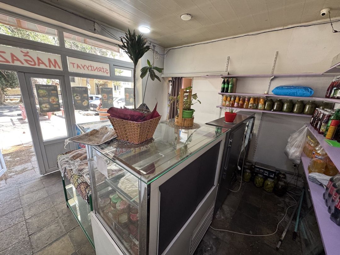 Satılır obyekt 83 m² — Əmlak, Bakı (8)