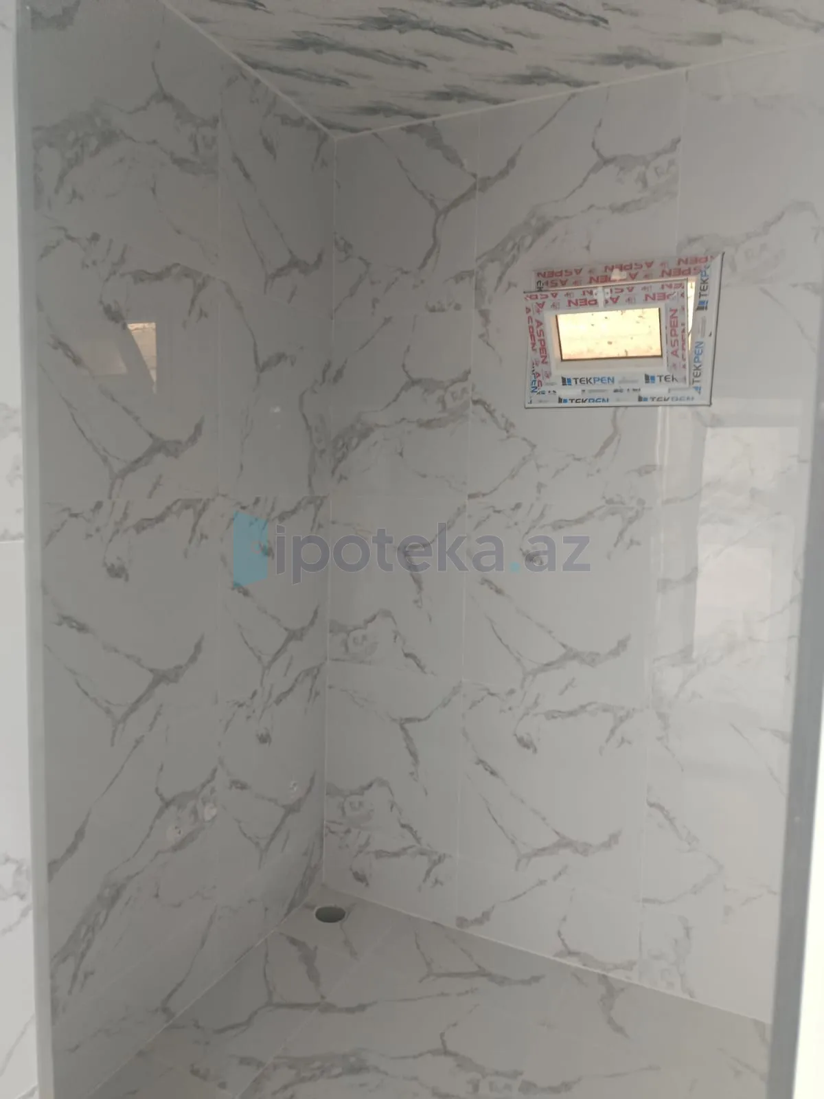 Satılır: 3 Otaq, Evlər/Villalar, Abşeron r., Saray q., 85.00 m² — Ev, villa, Abşeron (7)