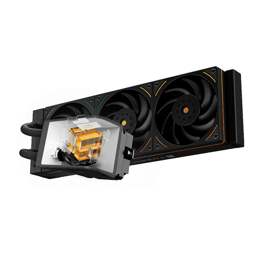 MAG Pano Gaming PC — Monobloklar, Bakı (6)