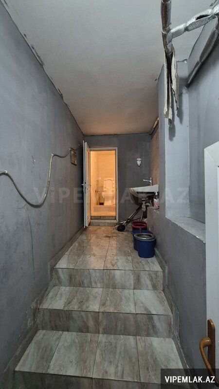 Yasamal rayonunda 2 otaqlı Ofis Kirayə verilir, 95 m² — Ofis, Bakı (5)