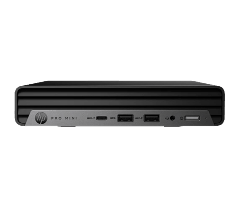 Desktop HP Pro Mini 400 G9 937R4EA — Bakı