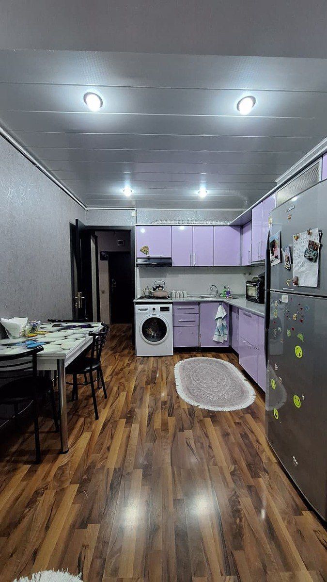 Satılır 2 otaqlı köhnə tikili 75 m² — Mənzil, Bakı (7)