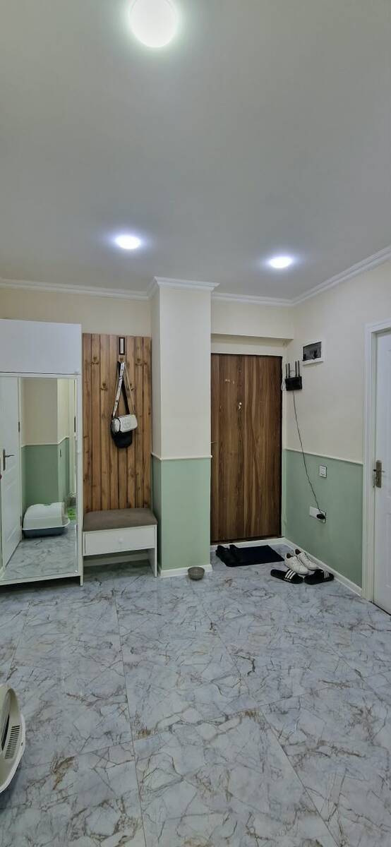 Satılır 3 otaqlı yeni tikili 63 m² — Mənzil, Bakı (10)