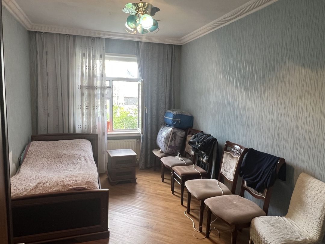 Satılır 4 otaqlı həyət evi/bağ evi 120 m² — Ev, villa, Bakı (8)