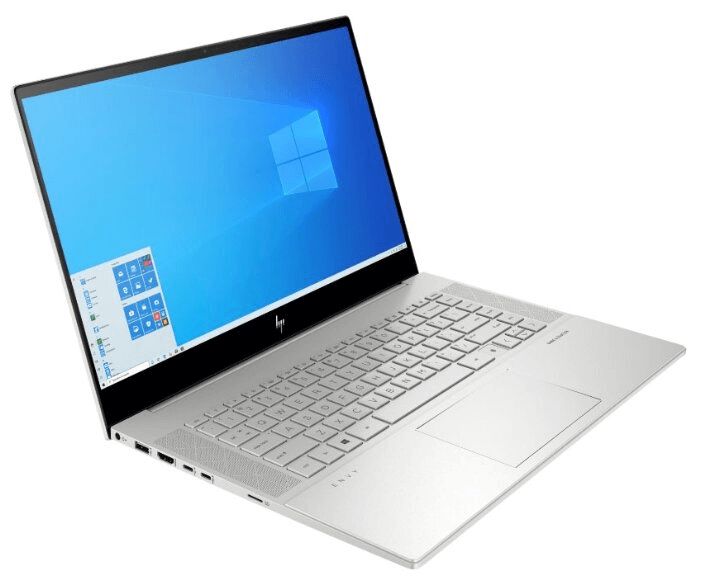 Laptop HP Envy / 15" 15-ep1023ur 517F4EA — Noutbuklar, Bakı (2)