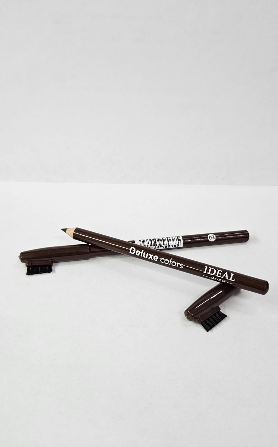 Qaş üçün qələm Delux Colors N03, 1.2 q — Mallar, Bakı