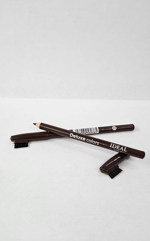 Qaş üçün qələm Delux Colors N03, 1.2 q — Bakı